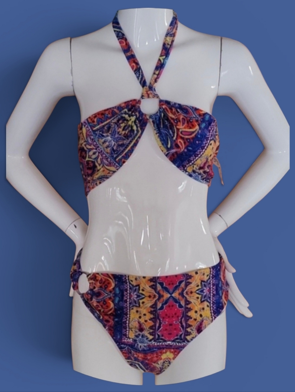 New! SHEIN Bathing Suit